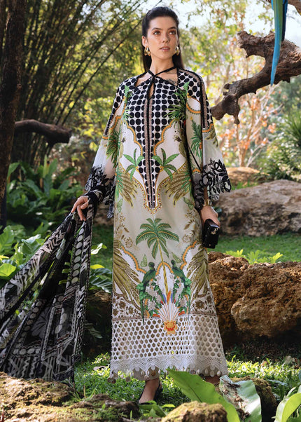 Maria.B | M.Prints - 2905A