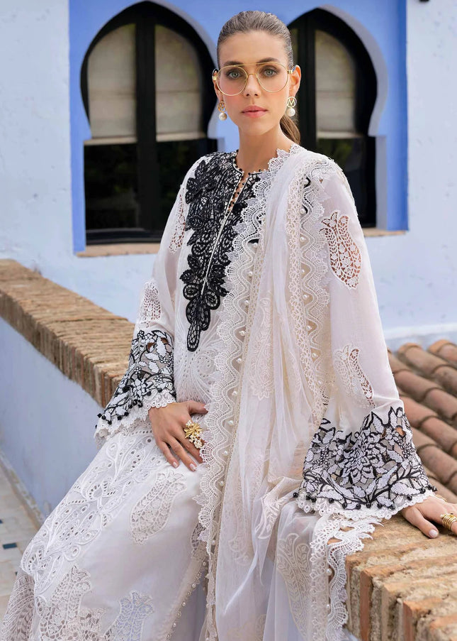 Maria.B | Lawn - 2505A