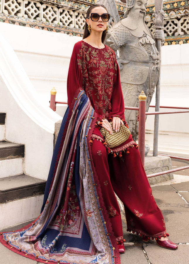 Maria.B | M.Prints - 2805A