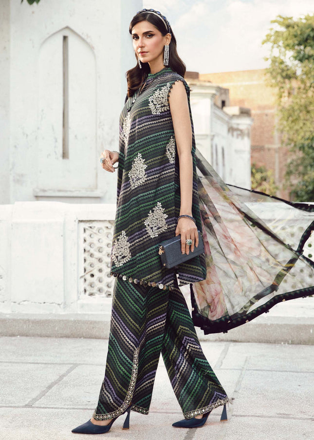 Maria.B | M.Prints - 2705A