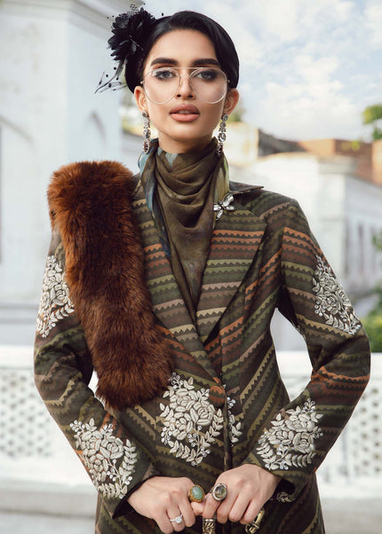 Maria.B | M.Prints - 2705B