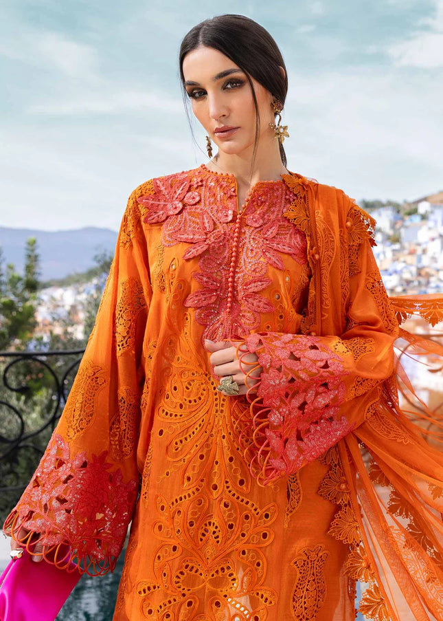 Maria.B | Lawn - 2505B
