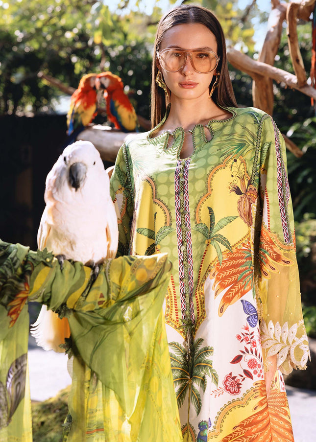 Maria.B | M.Prints - 2905B