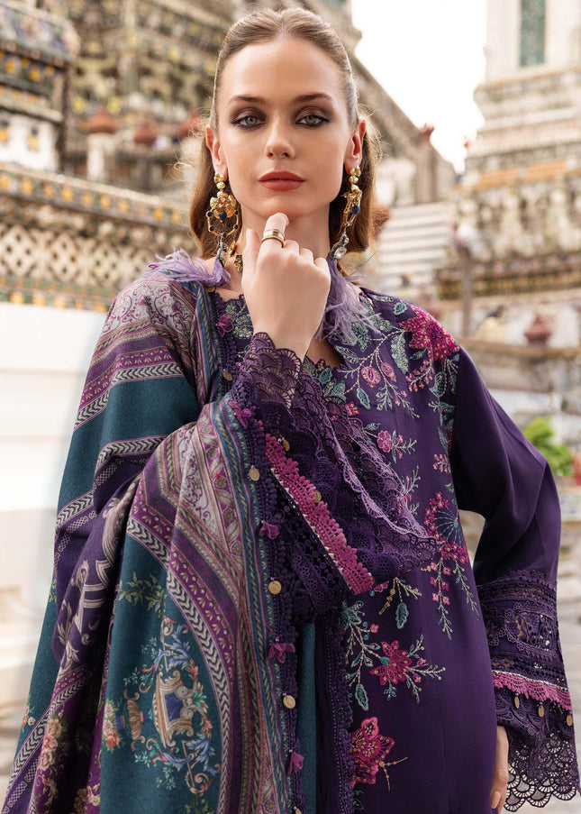 Maria.B | M.Prints - 2805B