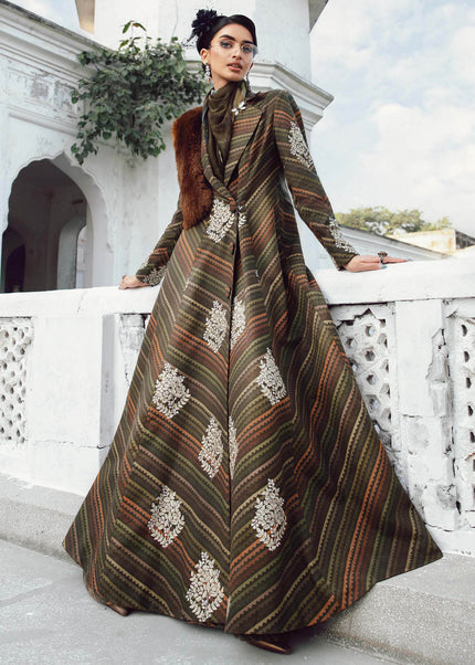 Maria.B | M.Prints - 2705B