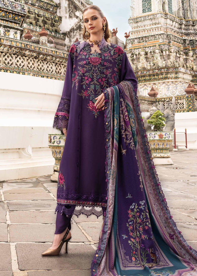 Maria.B | M.Prints - 2805B