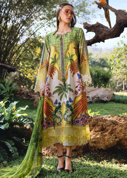 Maria.B | M.Prints - 2905B