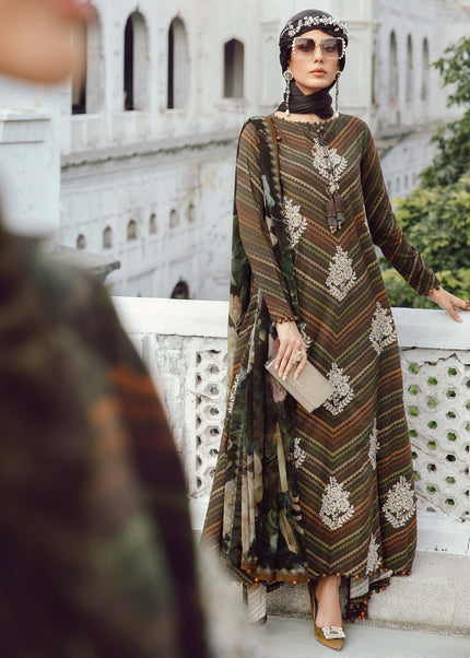 Maria.B | M.Prints - 2705B