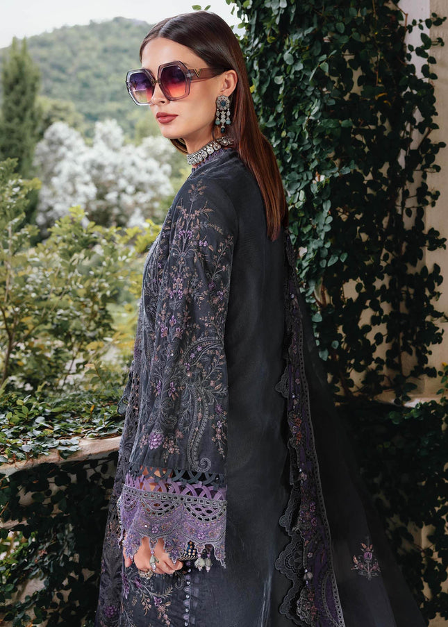 Maria.B | Winter Luxe - 1305