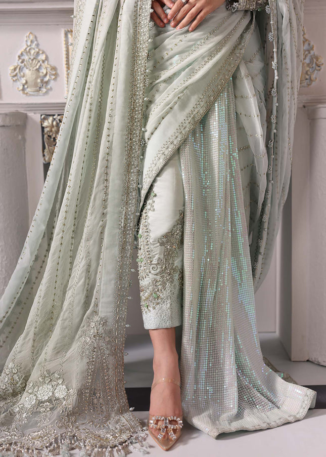 Maria.B. | Mbroidered - BD-3005