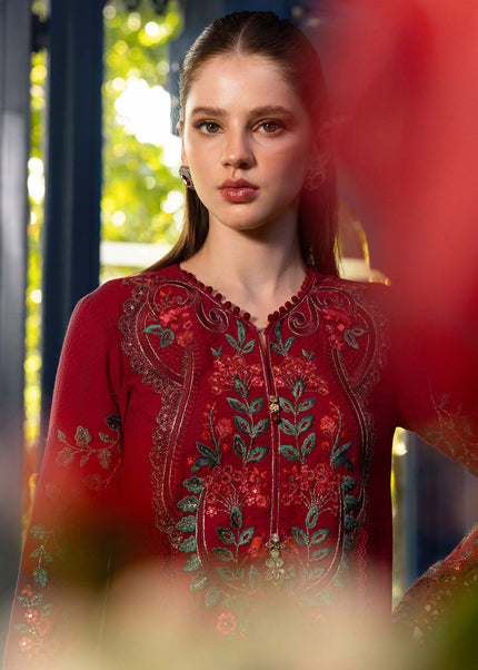 Maria.B | Luxury Lawn - 2605