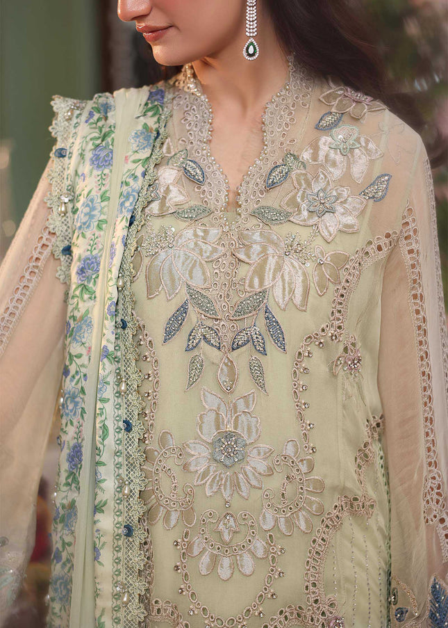 Maria B | Tea Affair - Chiffons '26