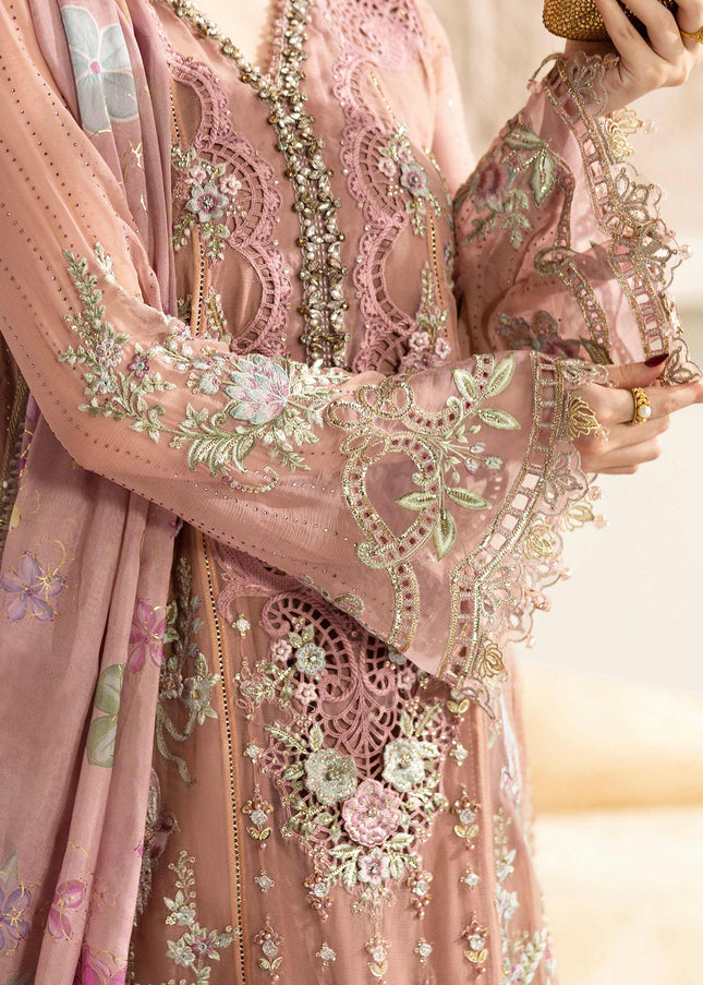 Maria.B | Chiffon - 105