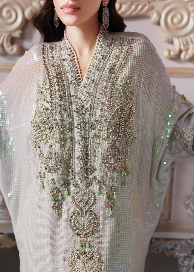 Maria.B. | Mbroidered - BD-3005