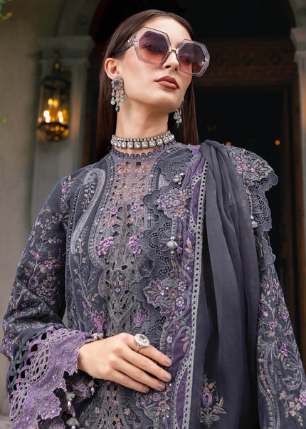 Maria.B | Winter Luxe - 1305