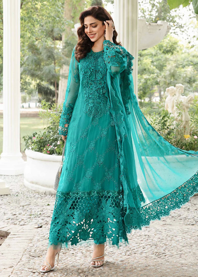 MARIA. B | Chiffon Collection '24 - MPC-24-105