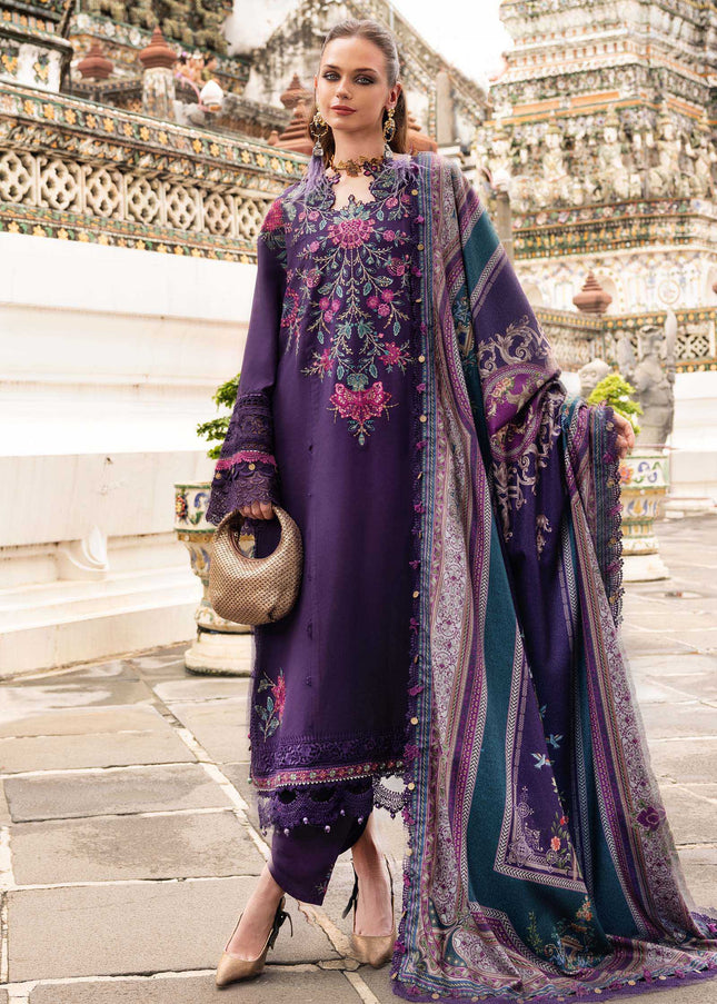 Maria.B | M.Prints - 2805B