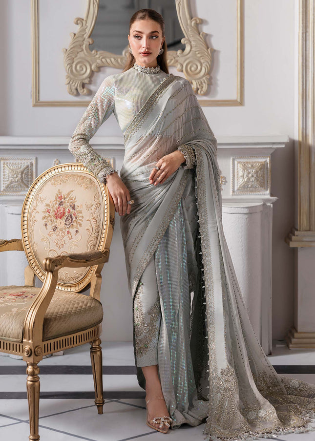 Maria.B. | Mbroidered - BD-3005