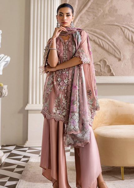 Maria.B | Chiffon - 105