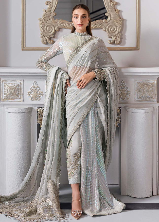Maria.B. | Mbroidered - BD-3005