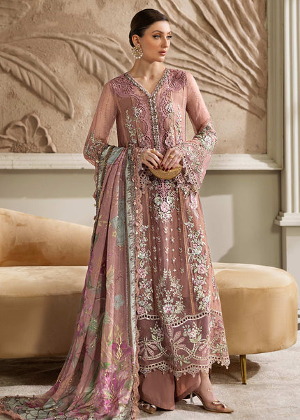 Maria.B | Chiffon - 105