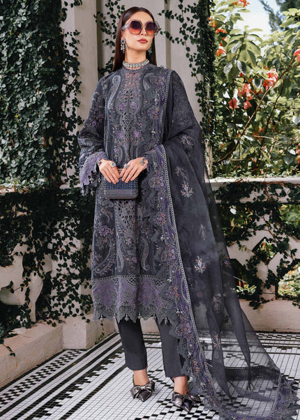 Maria.B | Winter Luxe - 1305