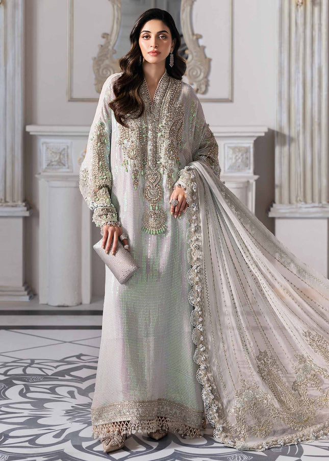 Maria.B. | Mbroidered - BD-3005