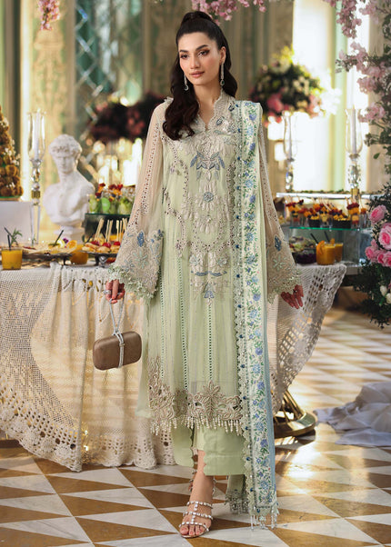 Maria B | Tea Affair - Chiffons '26