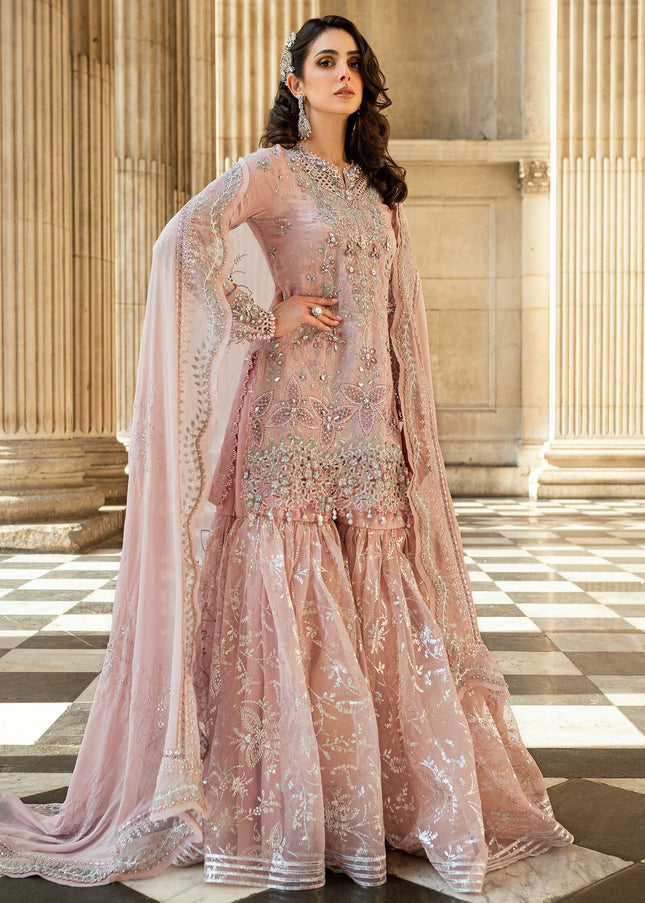 Maria.B. | Soiree - WF-09-05