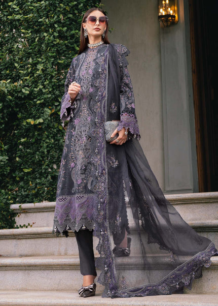 Maria.B | Winter Luxe - 1305