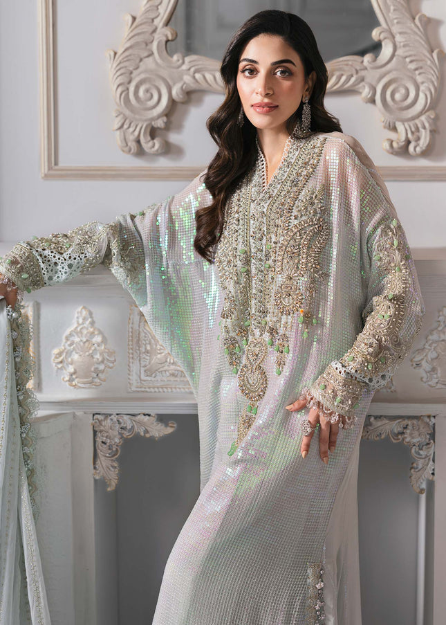 Maria.B. | Mbroidered - BD-3005