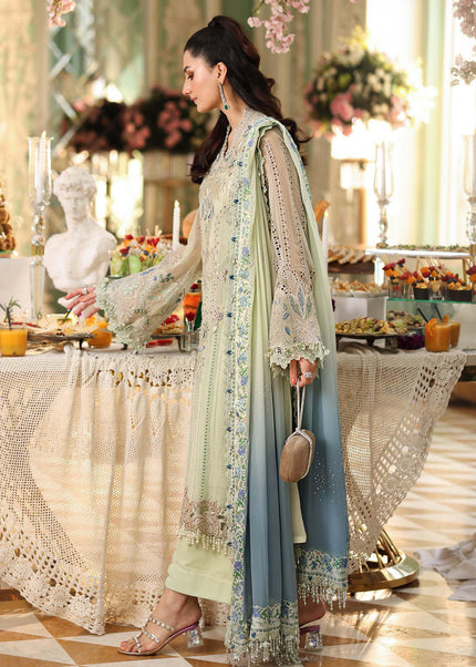 Maria B | Tea Affair - Chiffons '26