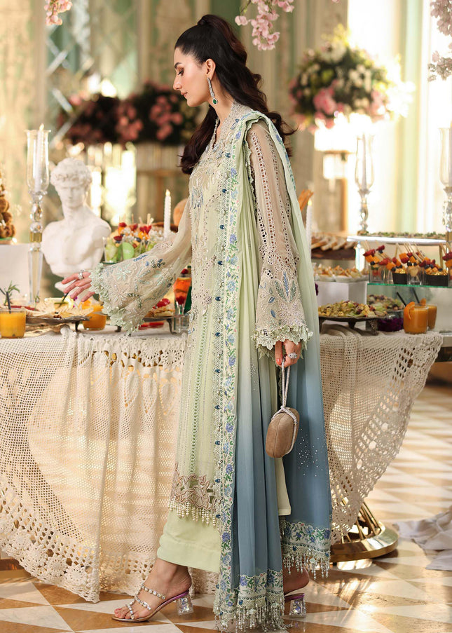 Maria B | Tea Affair - Chiffons '26