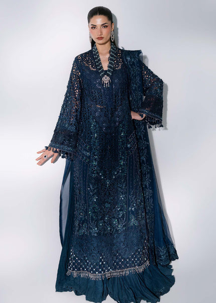 Maria.B. | Mbroidered - BD-3106
