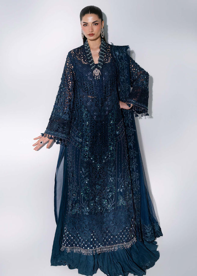 Maria.B. | Mbroidered - BD-3106