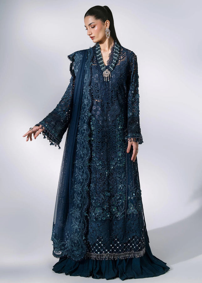 Maria.B. | Mbroidered - BD-3106