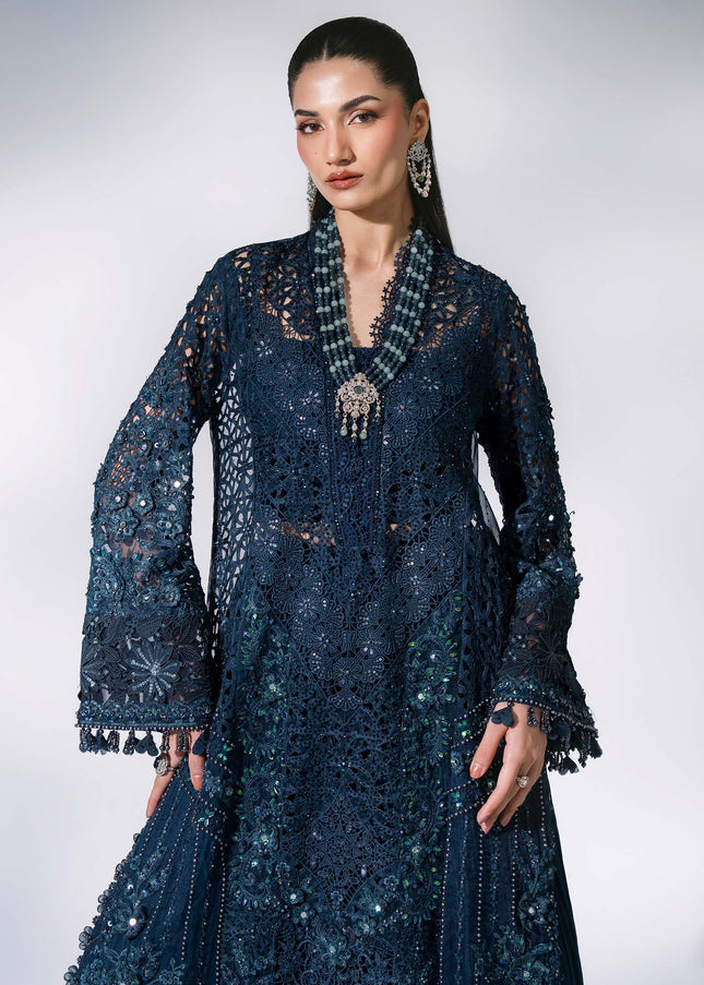 Maria.B. | Mbroidered - BD-3106