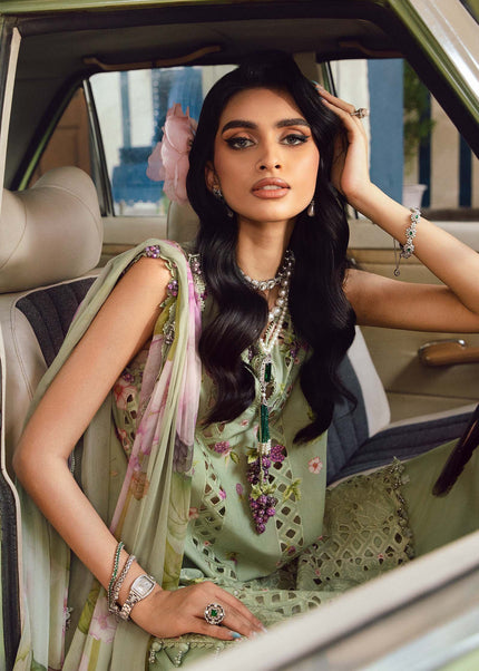 Maria.B | M.Prints - 2706A