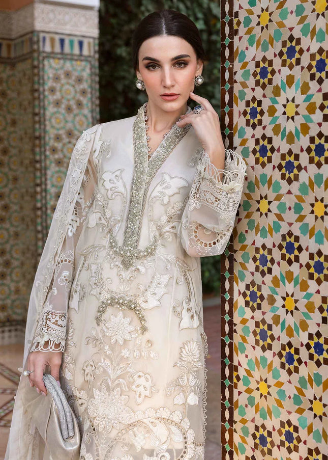 Maria.B | Lawn - 2506A