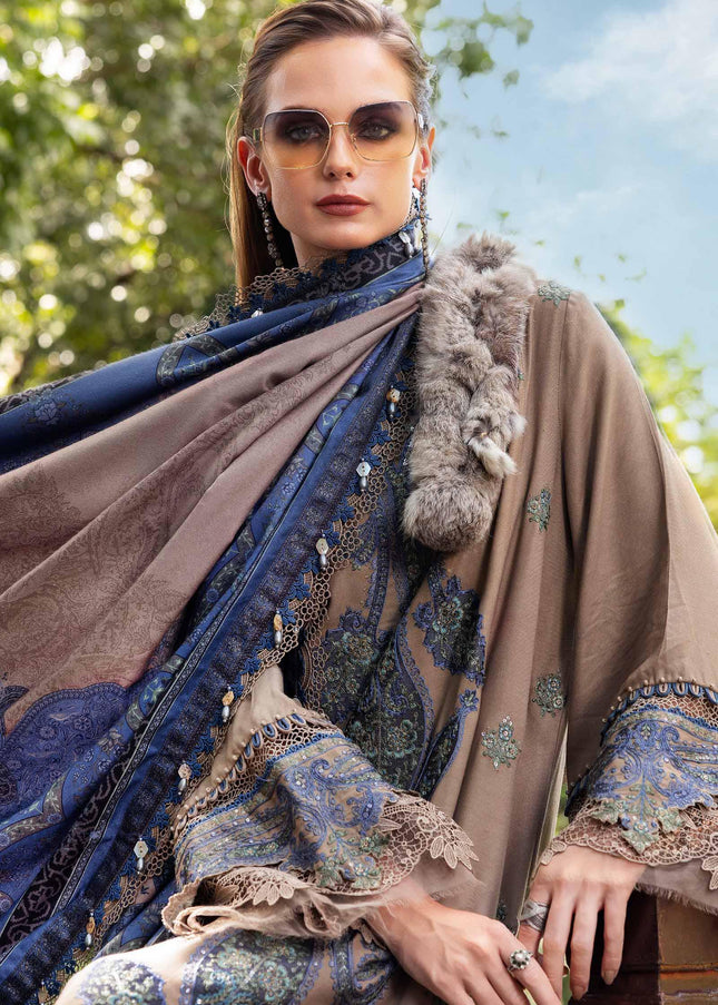 Maria.B | M.Prints - 2806A