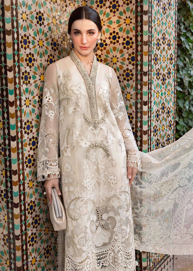 Maria.B | Lawn - 2506A