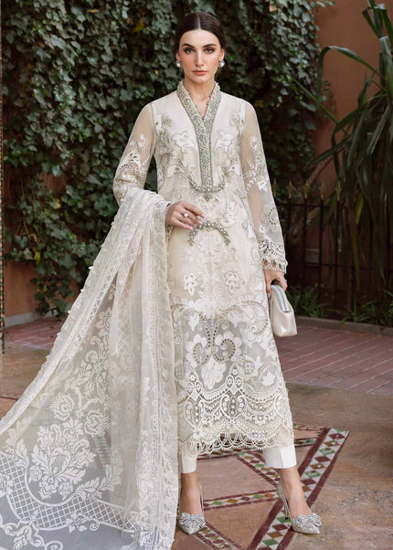 Maria.B | Luxury Lawn - 2506A