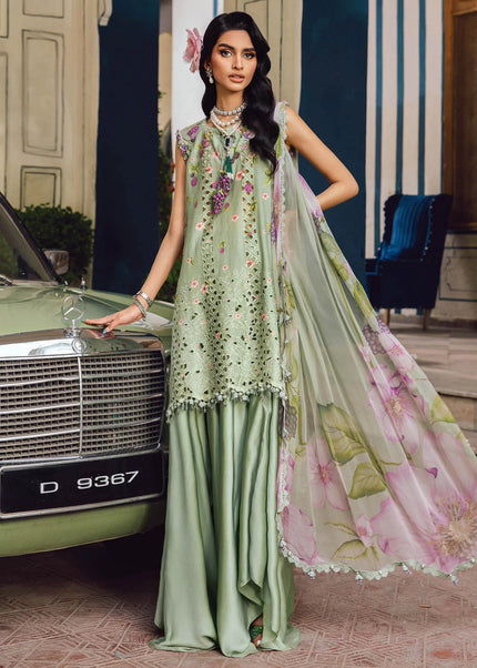 Maria.B | M.Prints - 2706A