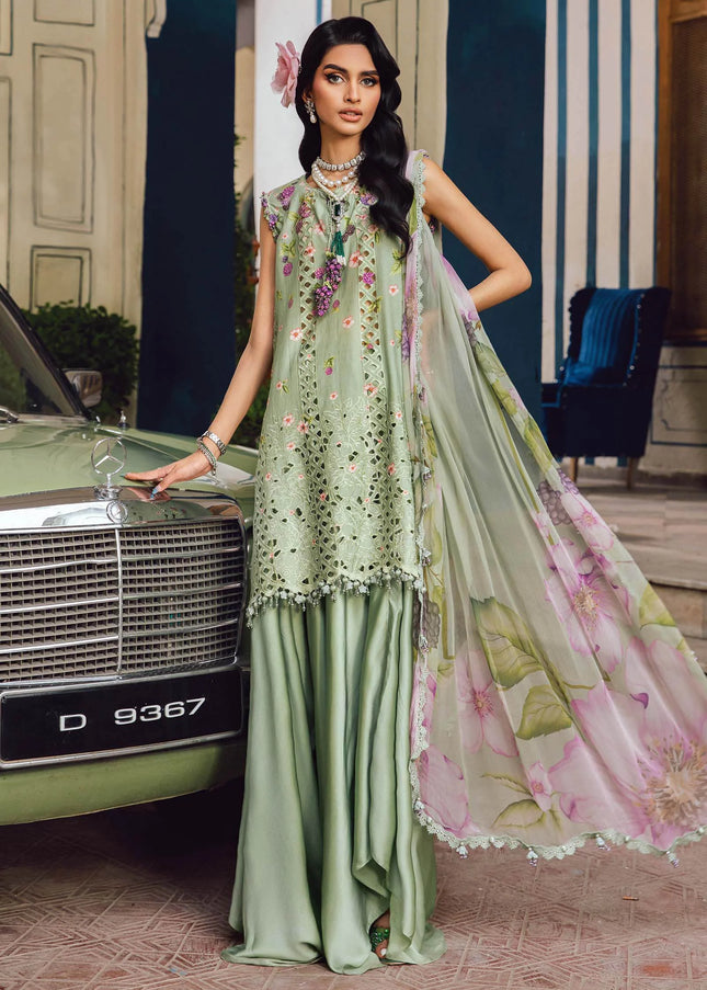 Maria.B | M.Prints - 2706A