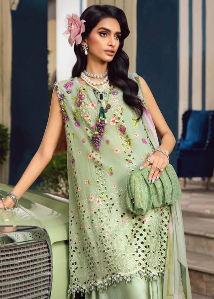 Maria.B | M.Prints - 2706A