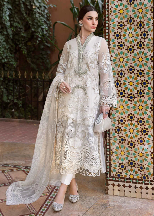 Maria.B | Lawn - 2506A