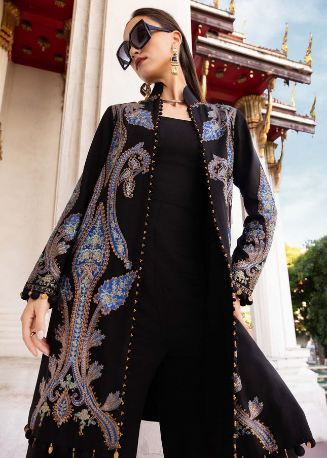 Maria.B | M.Prints - 2806B