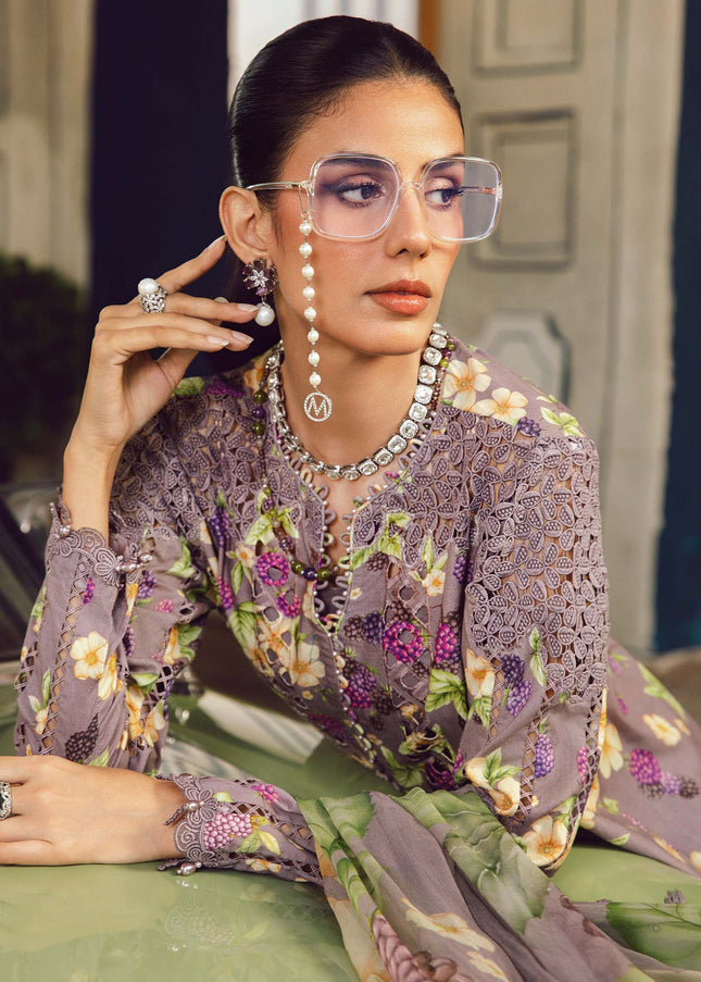 Maria.B | M.Prints - 2706B