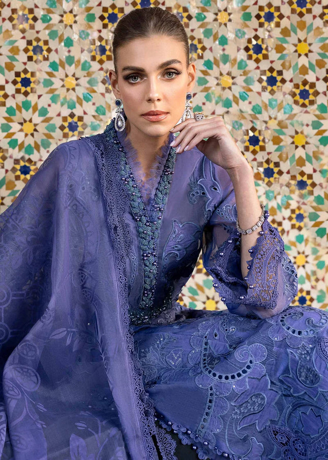 Maria.B | Lawn - 2506B