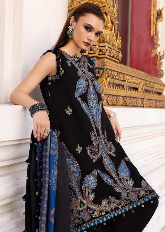 Maria.B | M.Prints - 2806B